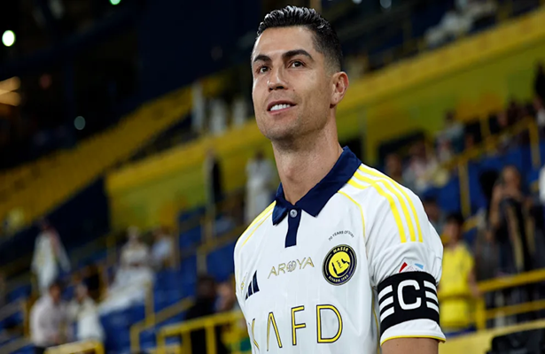 Ronaldo hələ gəncdir: Bioloji yaşı gözləniləndən aşağı çıxdı