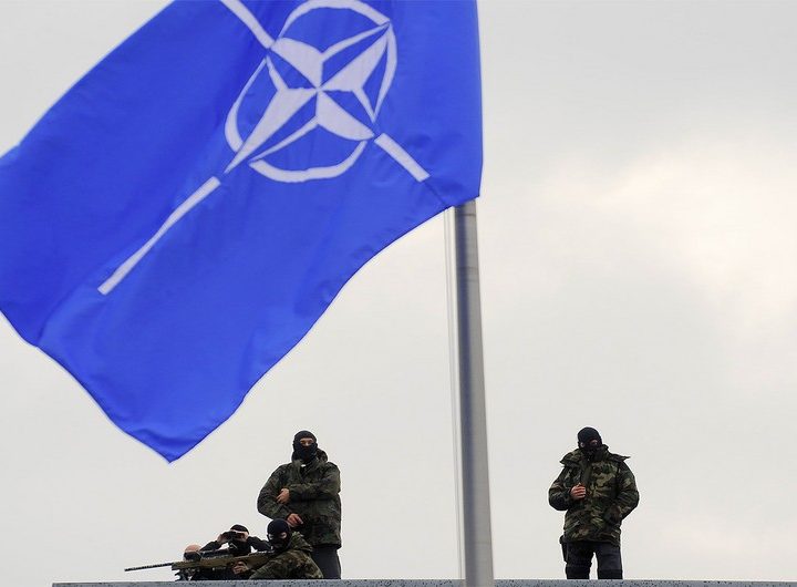 NATO hərbi doktrinasını köklü şəkildə dəyişdirməyi planlaşdırır