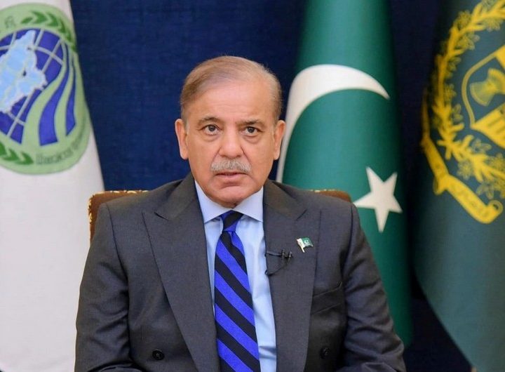 Pakistanın Baş naziri təcili iclas çağırıb