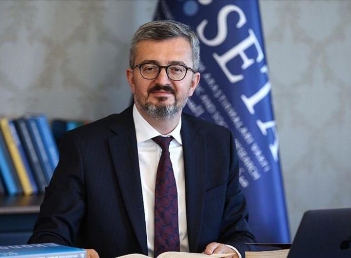 Türkiyə XİN: 2023-cü ildən bəri İslama qarşı 850-dən çox nifrət cinayəti törədilib