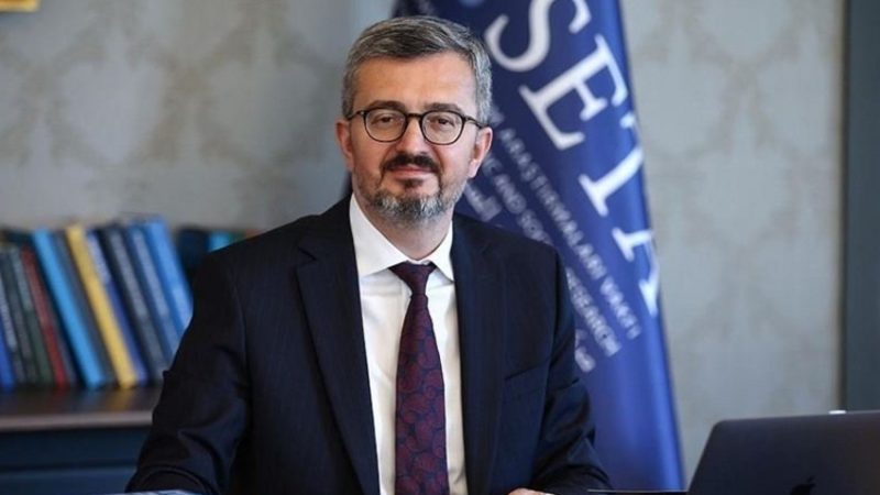 Türkiyə XİN: 2023-cü ildən bəri İslama qarşı 850-dən çox nifrət cinayəti törədilib