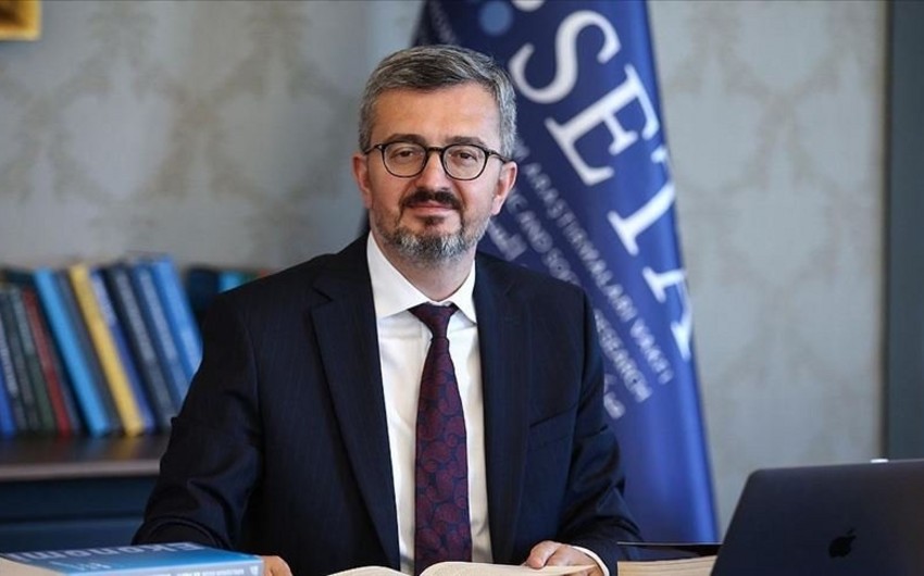 Türkiyə XİN: 2023-cü ildən bəri İslama qarşı 850-dən çox nifrət cinayəti törədilib