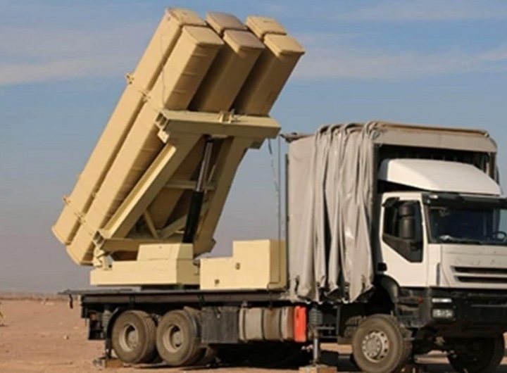 İran Rusiyaya yaxınmənzilli ballistik raketlər tədarük edəcək