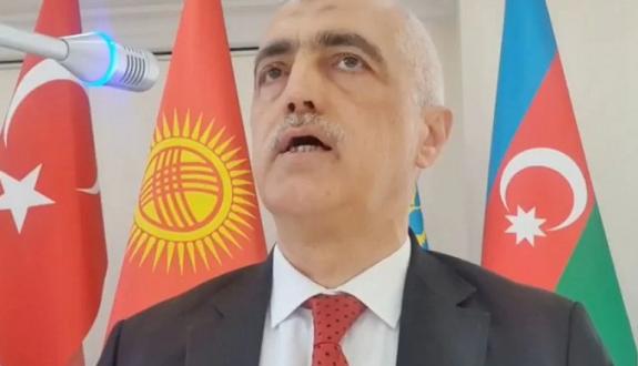 Gergerlioğlu: Bakı-Ceyhandan İsrailə yanacaq gedə bilməz