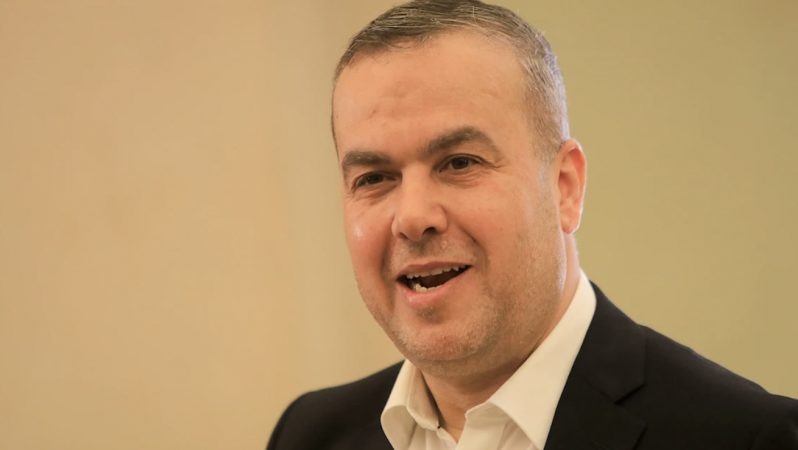 Hizbullah: Hər bir münaqişə bizim üçün güc mənbəyidir