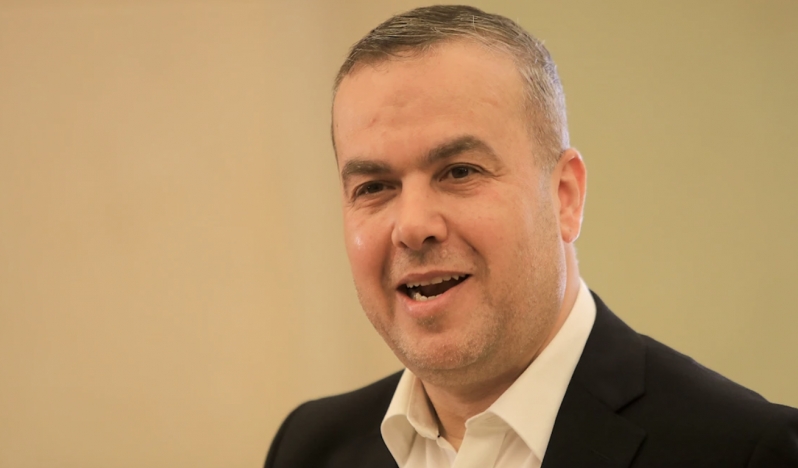 Hizbullah: Hər bir münaqişə bizim üçün güc mənbəyidir