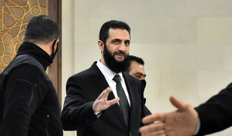 HTŞ rejimi İsraillə faktiki normallaşma istiqamətində addımlar atır