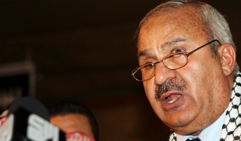 İddia: Mossad Dəməşqdə Talal Naci dindirib