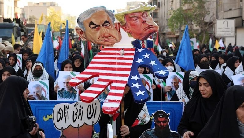 İranın nüvə proqramı: Həlledici məqam yaxınlaşır