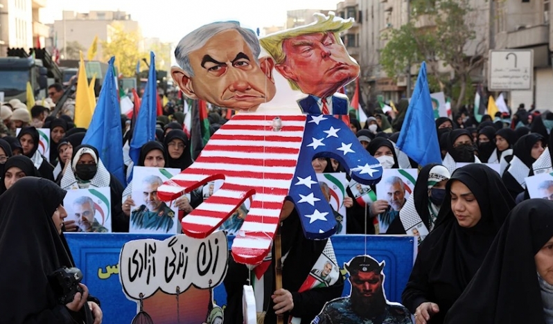 İranın nüvə proqramı: Həlledici məqam yaxınlaşır