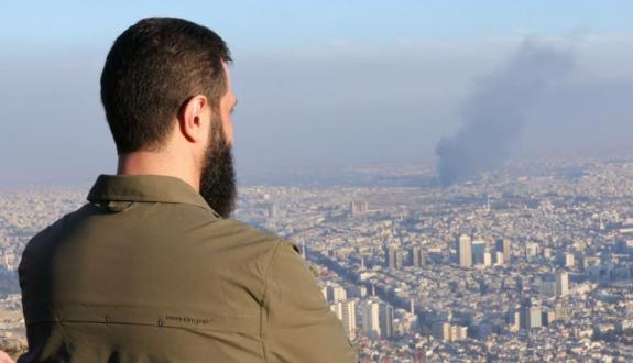 İsrail-HTS danışıqlarında nələr müzakirə edilib?