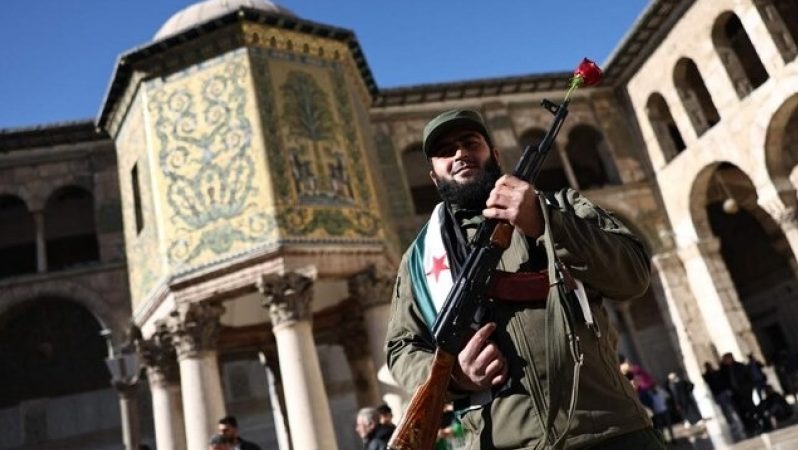 Qətər Suriyada itkin düşən amerikalılar üçün addım atıb