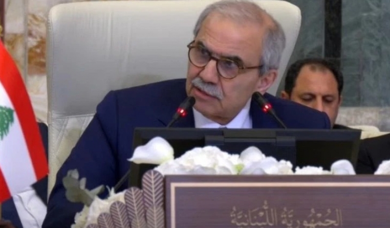 Livanın baş naziri: İsrail Livan ərazisini tərk etməlidir
