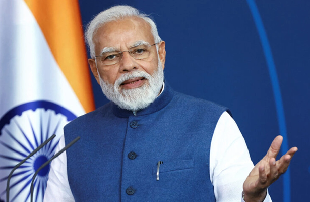 Modi: “Hindistan daha Pakistana su verməyəcək”