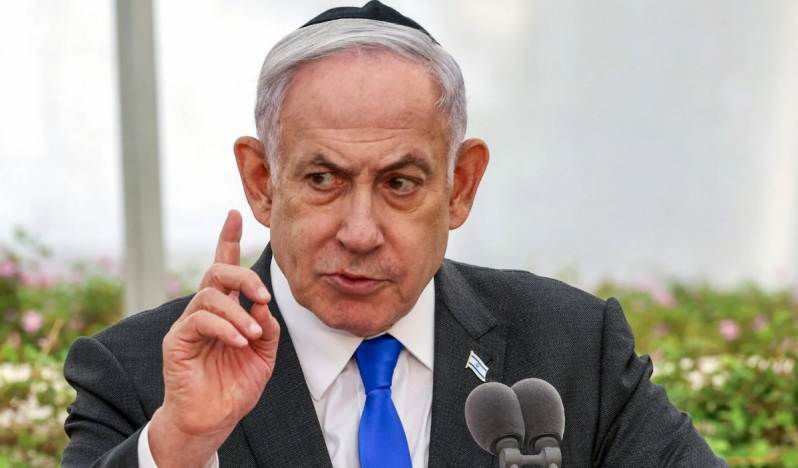 Netanyahu Trampın Qəzzaya dair planını təsdiqləyir