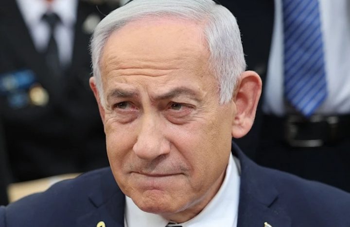 Netanyahu: Biz müharibəni dayandırmayacağıq, fələstinliləri deportasiya edəcəyik