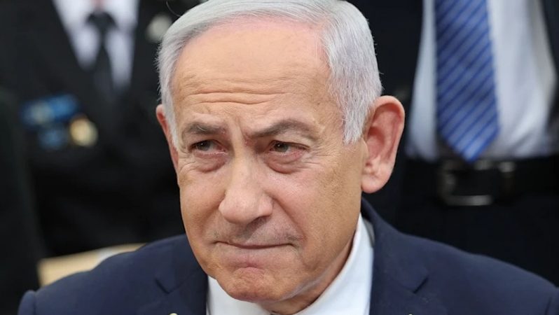 Netanyahu: Biz müharibəni dayandırmayacağıq, fələstinliləri deportasiya edəcəyik