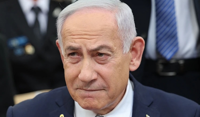 Netanyahu: Biz müharibəni dayandırmayacağıq, fələstinliləri deportasiya edəcəyik