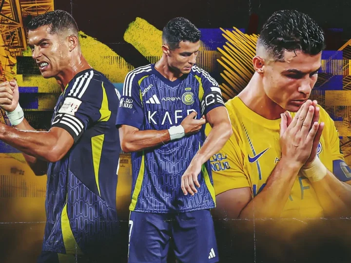 Kriştianu Ronaldu UEFA Çempionlar Liqasında əlçatmaz göstərici ilə liderdir