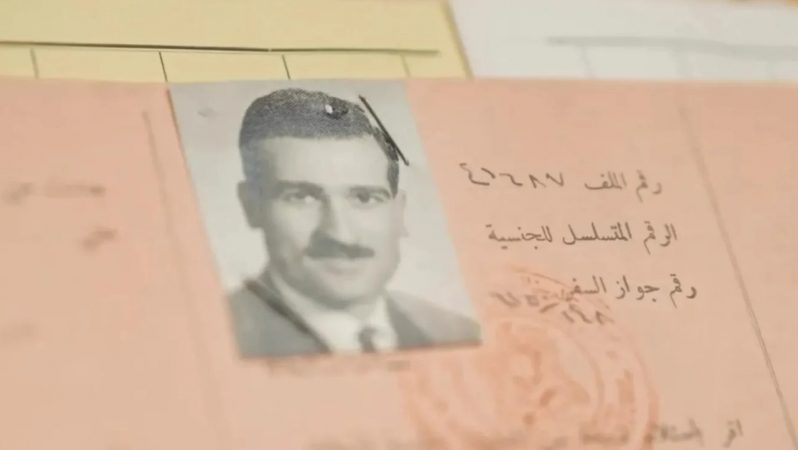 Reuters: Colani Koenin əşyalarını İsrailə çatdırıb