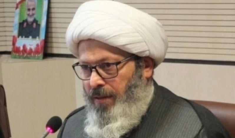 Səudiyyə Ərəbistanı həbsdə olan iranlı din xadimini azad edib