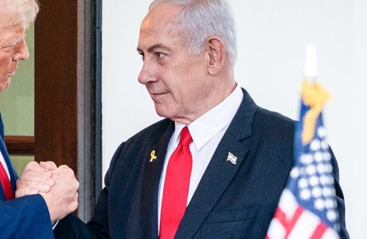 Tramp Netanyahuya İranla bağlı xəbərdarlıq edib