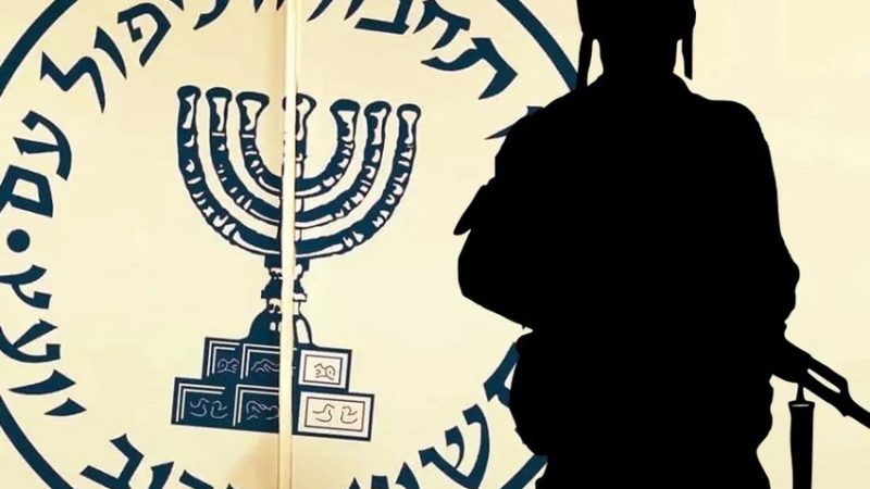 “Mossad” İranda bir sıra əməliyyatlar həyata keçirib