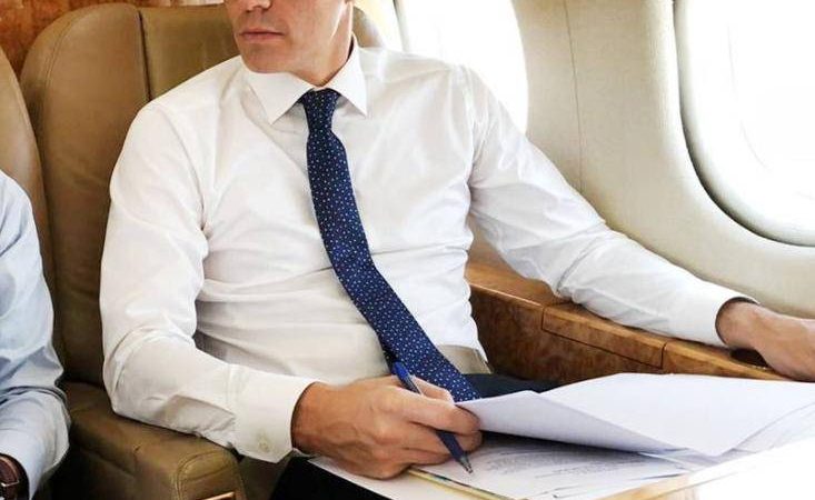 İspaniya Müdafiə Nazirliyi İsrailin Rafael Şirkətinin Lisenziyasını Ləğv Etdi!