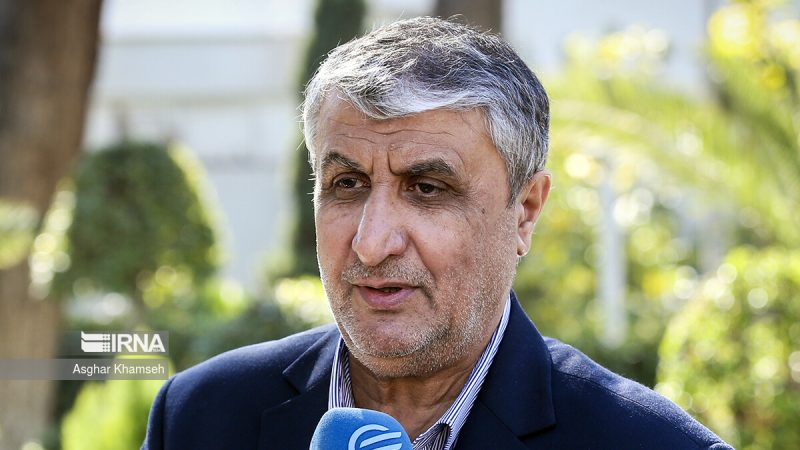 İslami: İranın təhlükəsizlik tədbirləri çərçivəsində öhdəliklərini yerinə yetirmədiyi iddiası böyük yalandır