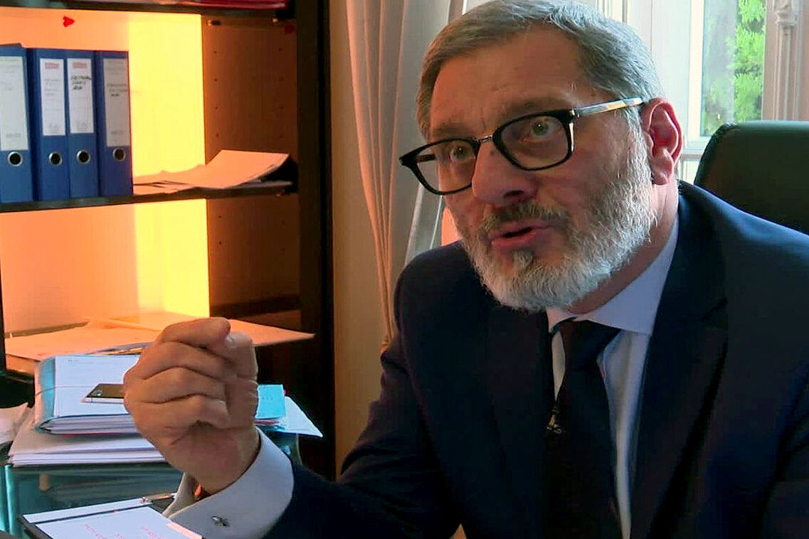 Niyə BAEA “Dimona”nı görmür, amma İranın nüvə obyektlərinə gözünü zilləyib?