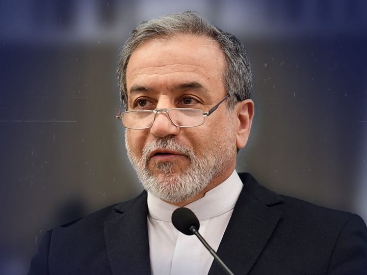 Əraqçi: İranın 14-cü hökumətinin xarici siyasəti regional əməkdaşlığı gücləndirmək üzərində qurulub