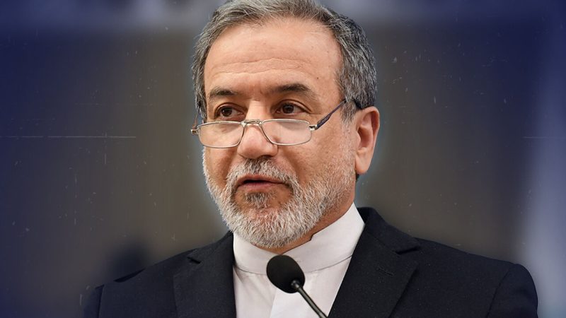 Əraqçi: İranın 14-cü hökumətinin xarici siyasəti regional əməkdaşlığı gücləndirmək üzərində qurulub