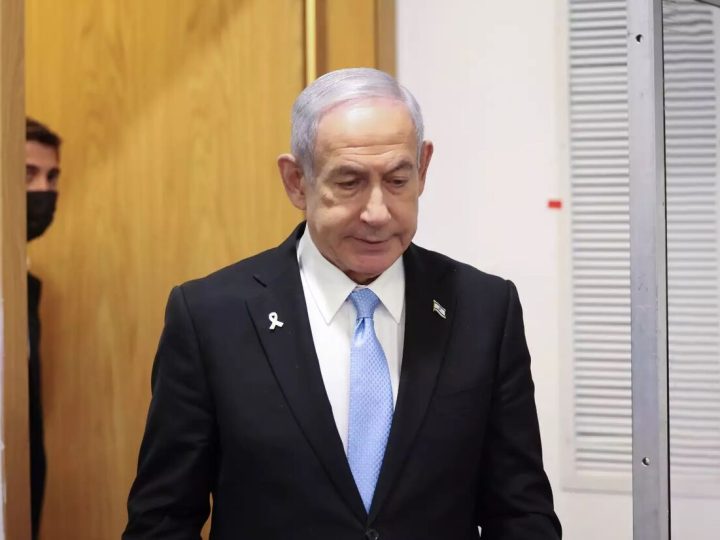 Liberman: Netanyahunun Qəzzadakı işbirlikçiləri İŞİD-ə bərabər qruplardır