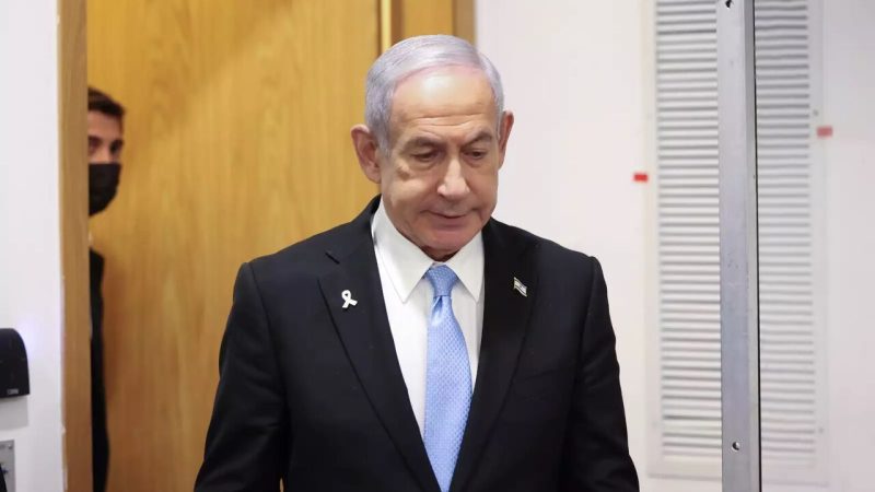 Liberman: Netanyahunun Qəzzadakı işbirlikçiləri İŞİD-ə bərabər qruplardır