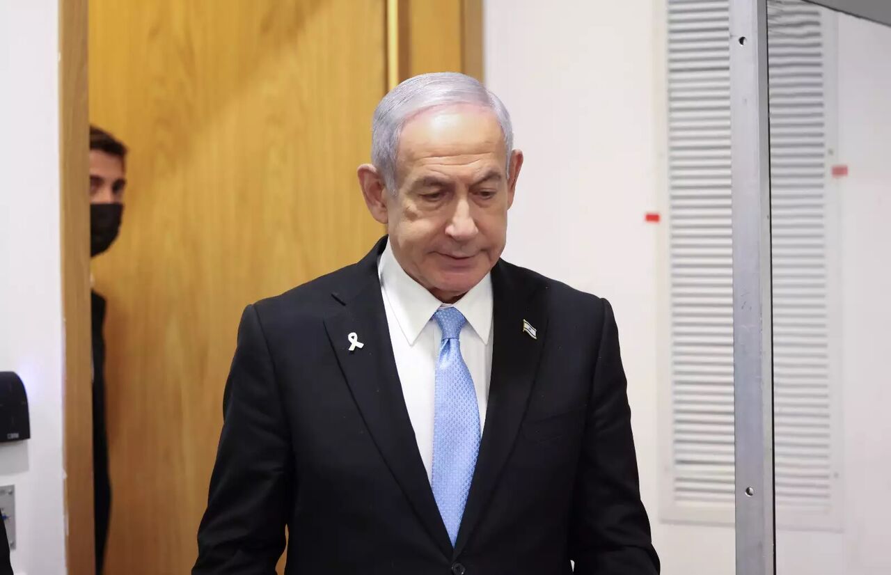 Liberman: Netanyahunun Qəzzadakı işbirlikçiləri İŞİD-ə bərabər qruplardır