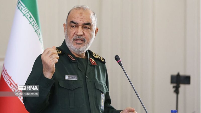General-mayor Hüseyn Səlami: Mossad əfsanəsi İttilaat Nazirliyinin strateji fəaliyyəti ilə çökdü