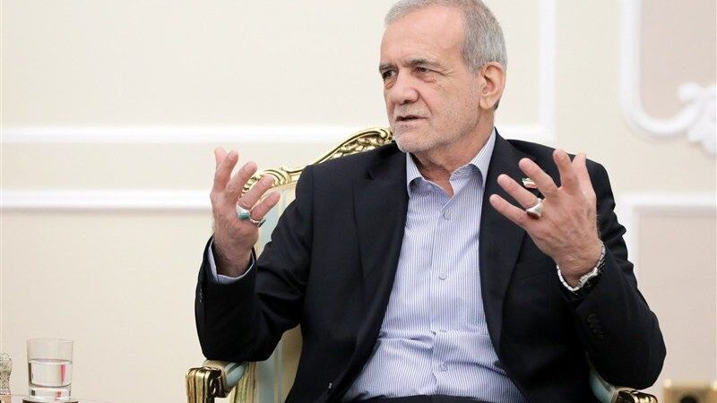 Prezidentin İran əleyhinə qətnamənin qəbuluna reaksiyası – Nüvə hüquqlarımızdan geri çəkilməyəcəyik