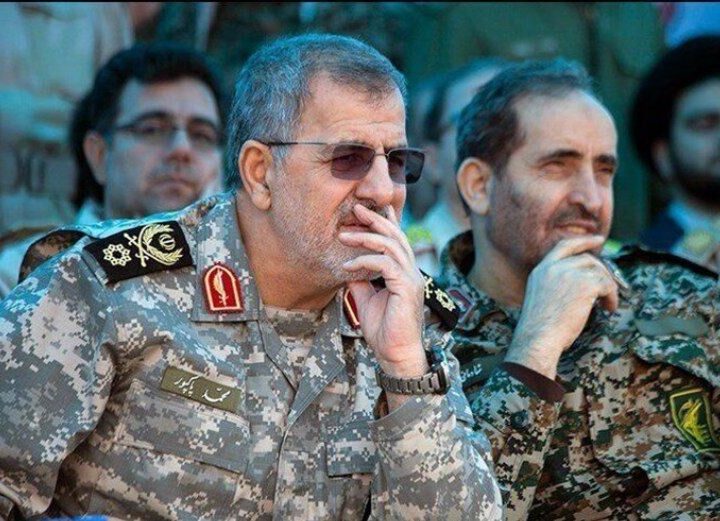 SEPAH-ın Baş Komandanı: Tezliklə cəhənnəmin qapıları sionistlərin üzünə açılacaq
