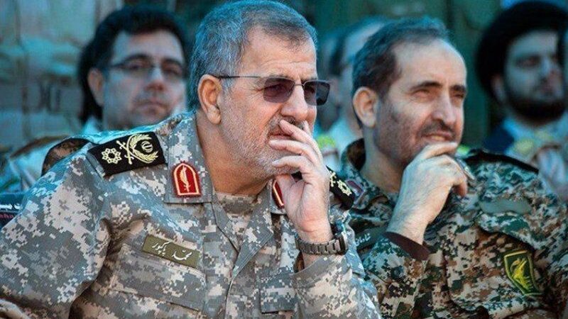 SEPAH-ın Baş Komandanı: Tezliklə cəhənnəmin qapıları sionistlərin üzünə açılacaq