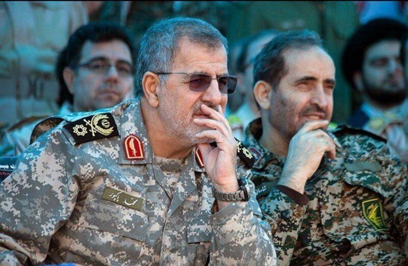 SEPAH-ın Baş Komandanı: Tezliklə cəhənnəmin qapıları sionistlərin üzünə açılacaq