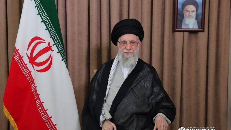 Ayətullah Xamenei: Silahlı qüvvələr alçaq sionist rejimi bədbəxt edəcək – Əhali əmin ola bilər ki, bu mövzuda heç bir səhlənkarlıq edilməyəcək