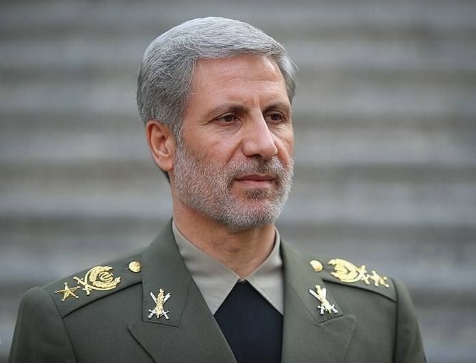 Ali Baş Komandanın Fərmanı ilə general-leytenant Əmir Hatəmi İran İslam Respublikasının Ordusunun yeni baş komandanı təyin olundu
