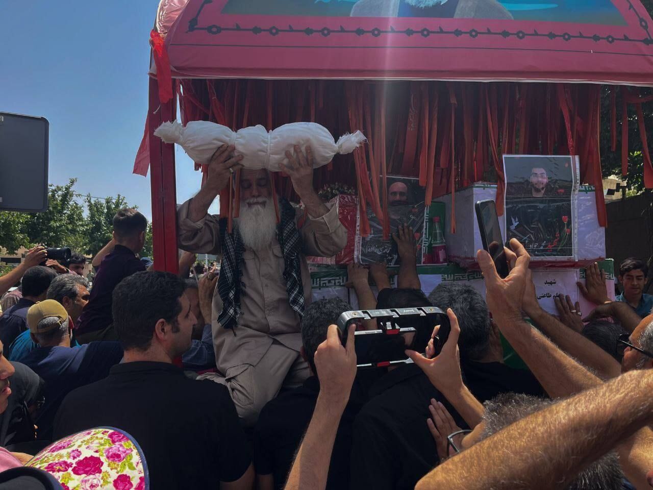 Fatimə Mühacirani: Sionist rejimin hücumlarının başlanmasından indiyədək 54 qadın və uşaq şəhid olub