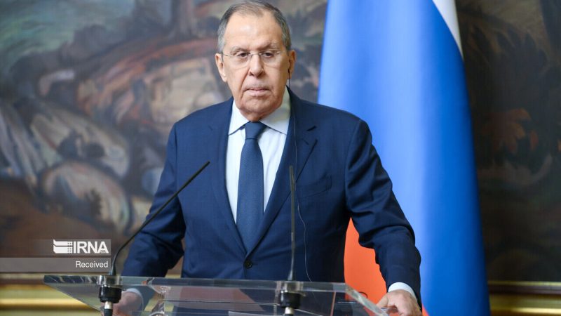 Moskva: Rusiya İranı qəti şəkildə dəstəkləyir