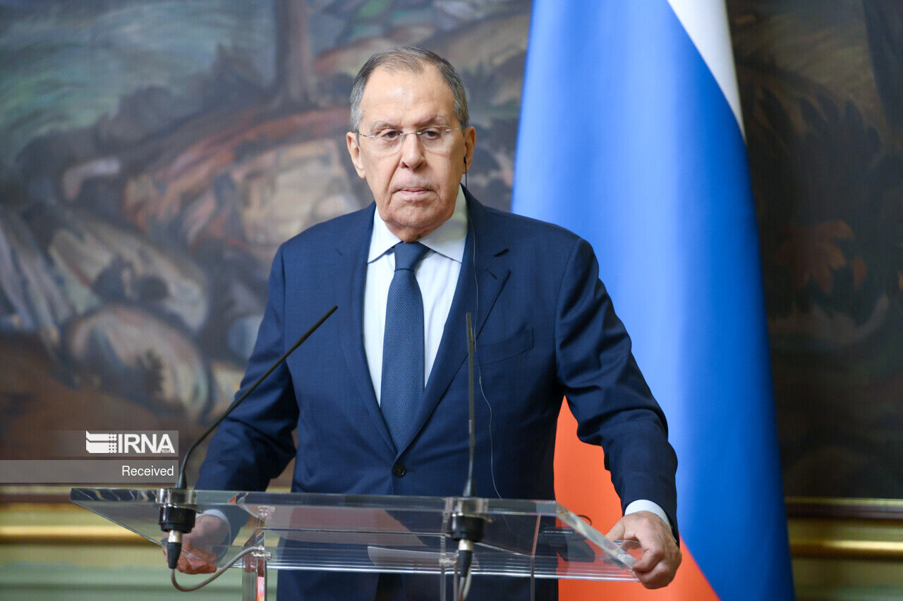 Moskva: Rusiya İranı qəti şəkildə dəstəkləyir