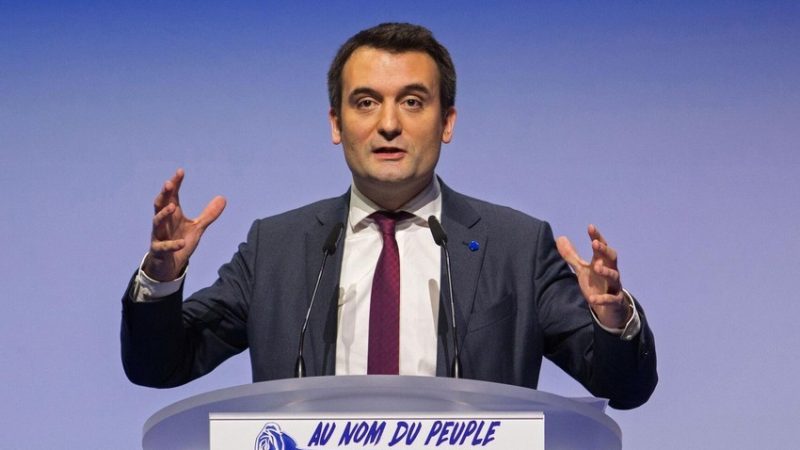 Fransa siyasətçisi: Ordumuzun vəsaiti qalmayıb
