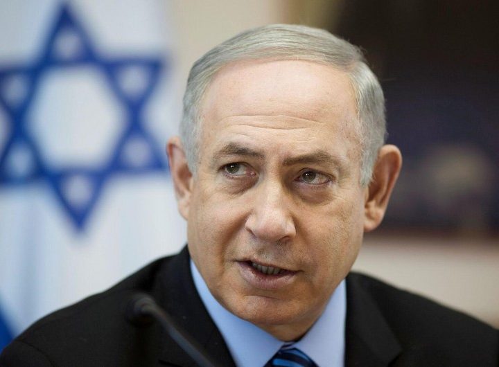 Netanyahu: İran əməliyyatının nəticəsi İsrailin ərəblərlə sazişlərinin genişləndirilməsi yolunu açır