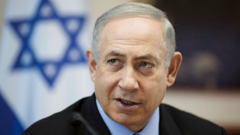 Netanyahu: İran əməliyyatının nəticəsi İsrailin ərəblərlə sazişlərinin genişləndirilməsi yolunu açır