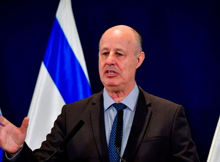 Netanyahunun baş köməkçisi İranın hələ də minlərlə ballistik raketi olduğunu bəyan edib