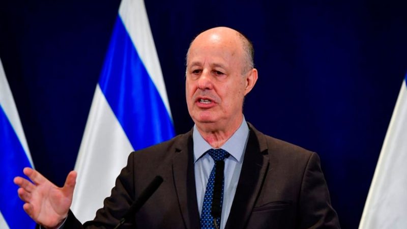 Netanyahunun baş köməkçisi İranın hələ də minlərlə ballistik raketi olduğunu bəyan edib